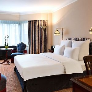 Kamer "Premium" met een King Size Bed