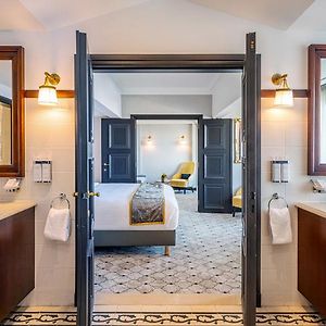 Suite met een King Size Bed